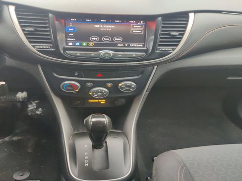 Used 2020 Chevrolet Trax LS w/ LPO, Protection Package image 10
