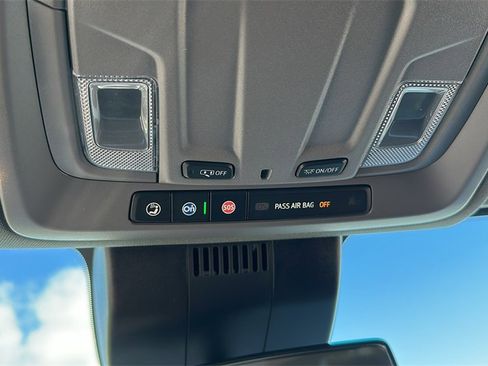 New 2026 Chevrolet Silverado 1500 RST image 25