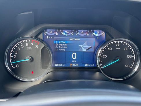 Used 2022 Ford F150 XLT w/ Equipment Group 302A High image 32