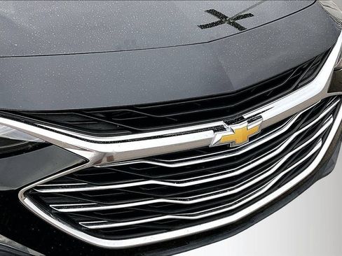 Used 2023 Chevrolet Malibu LT FWD image 30