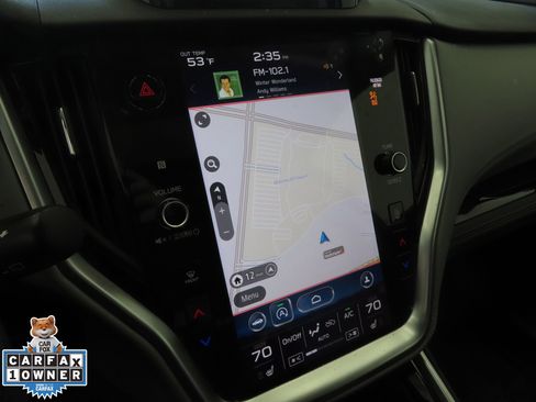 Used 2022 Subaru Outback Limited image 21