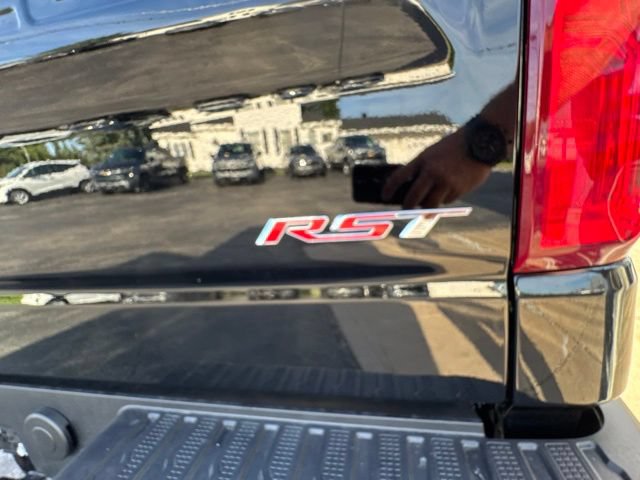 New 2026 Chevrolet Silverado 1500 RST AWD/4WD image 30