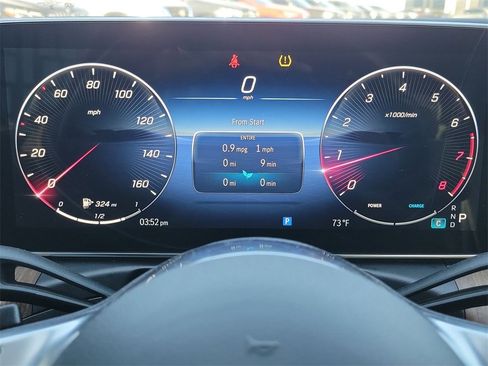 Used 2024 Mercedes-Benz C 300 Sedan image 20