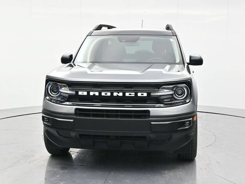 Used 2023 Ford Bronco Sport Outer Banks AWD/4WD image 2