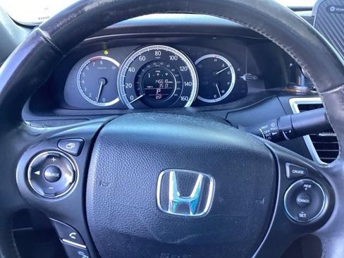 Used 2014 Honda Accord EX-L image 25