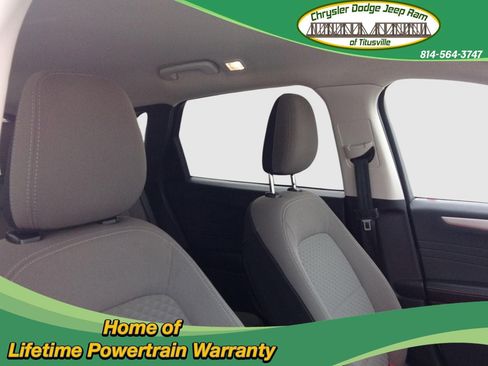 Used 2022 Ford Escape SE w/ Convenience Package image 29