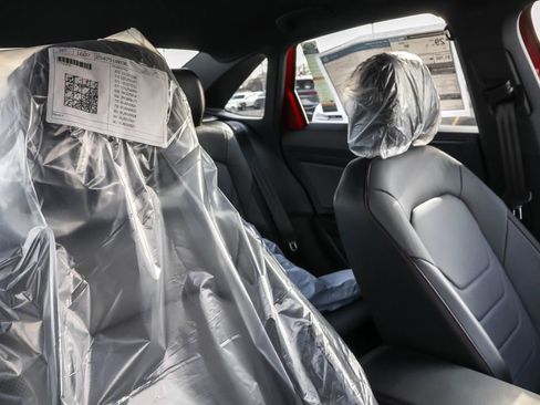 New 2026 Volkswagen Jetta GLI Autobahn FWD image 45