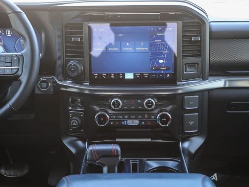 Used 2025 Ford F150 Raptor AWD/4WD image 13