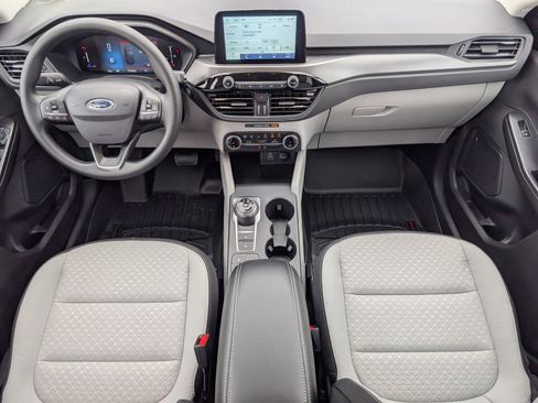 New 2026 Ford Escape Active image 5