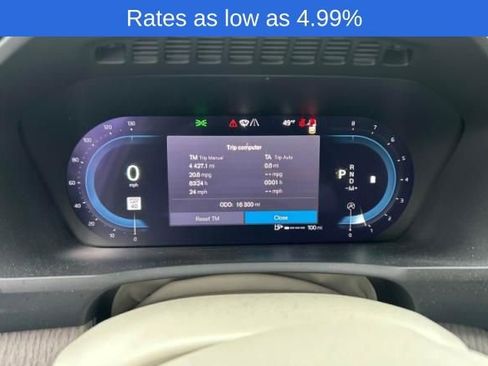 Certified 2023 Volvo XC90 B6 Plus w/ Protection Package image 7