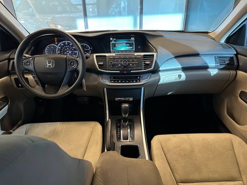 Used 2015 Honda Accord LX image 9