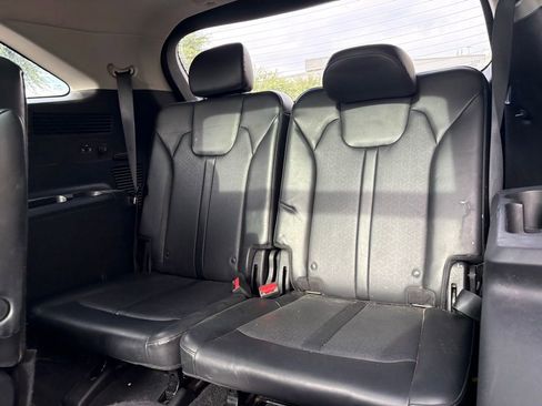 Used 2022 Kia Sorento SX image 11