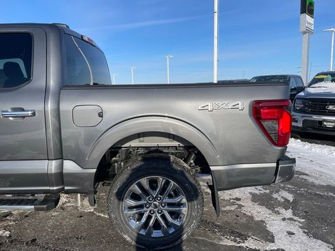 New 2026 Ford F150 XLT w/ XLT Chrome Appearance Package image 29