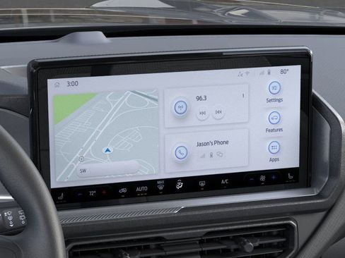 New 2025 Ford Bronco Sport Big Bend w/ Convenience Package image 15