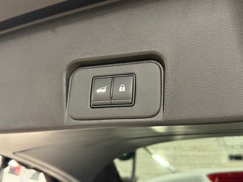 Used 2025 Nissan Rogue SV w/ Rock Creek Premium Package AWD/4WD image 23