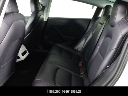 Used 2023 Tesla Model 3 Standard Range RWD image 14