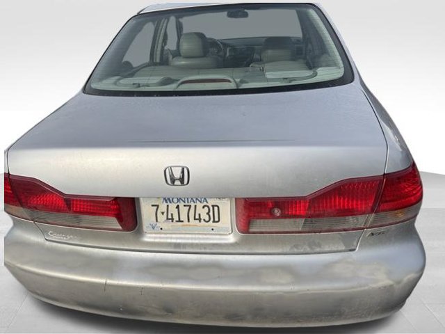 Used 2001 Honda Accord EX image 11