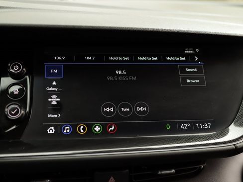 Used 2023 Buick Envision Essence w/ Sport Touring Package image 12