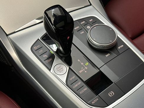 Certified 2023 BMW 430i Gran Coupe w/ M Sport Package RWD image 18