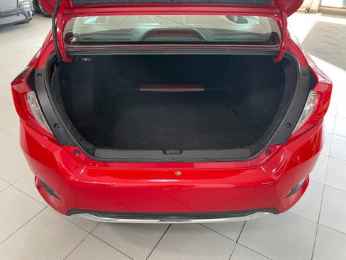 Used 2020 Honda Civic LX image 39