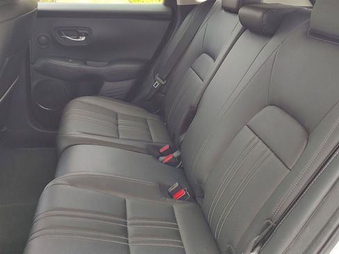 Used 2024 Honda HR-V EX-L image 21