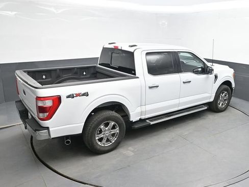 Used 2023 Ford F150 Lariat AWD/4WD image 35