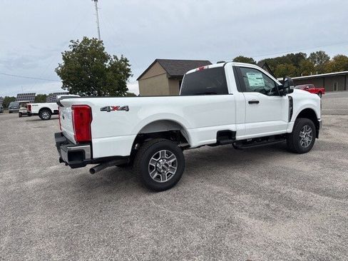 New 2025 Ford F350 XLT image 34