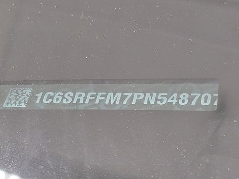 Used 2023 RAM 1500 Big Horn image 28