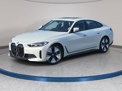 Used 2023 BMW i4 eDrive35 w/ Premium Package