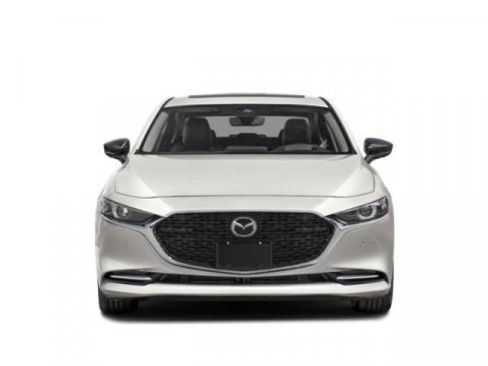 Used 2024 MAZDA MAZDA3 2.5 Turbo Sedan w/Premium Plus AWD/4WD image 7
