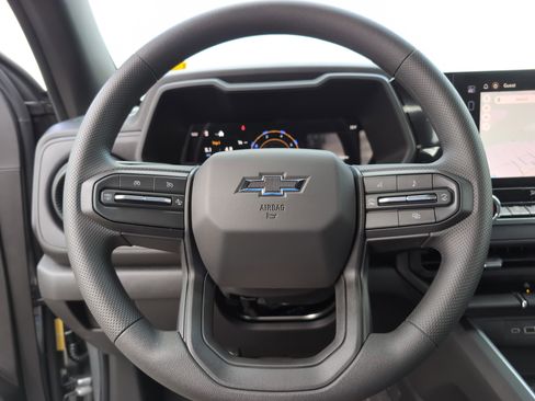 New 2026 Chevrolet Colorado Trail Boss image 19