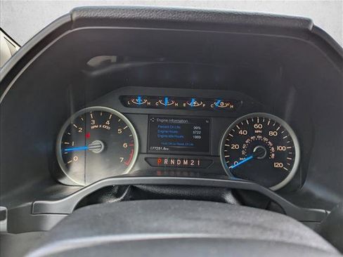 Used 2016 Ford F150 King Ranch image 16