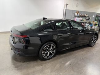 New 2026 Audi A6 Premium Plus video 3