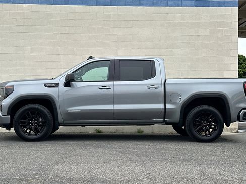 Used 2026 GMC Sierra 1500 Elevation w/ Preferred Package RWD image 7