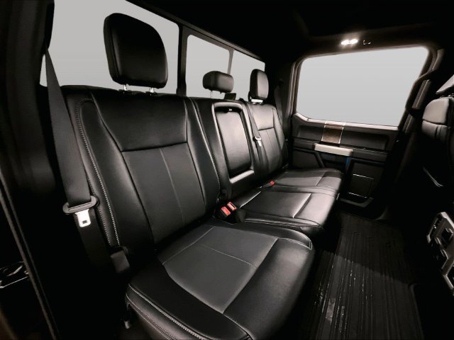 Used 2022 Ford F250 Lariat w/ Lariat Ultimate Package AWD/4WD image 26
