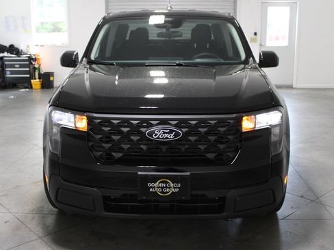New 2026 Ford Maverick XL w/ Equipment Group 101A AWD/4WD image 48
