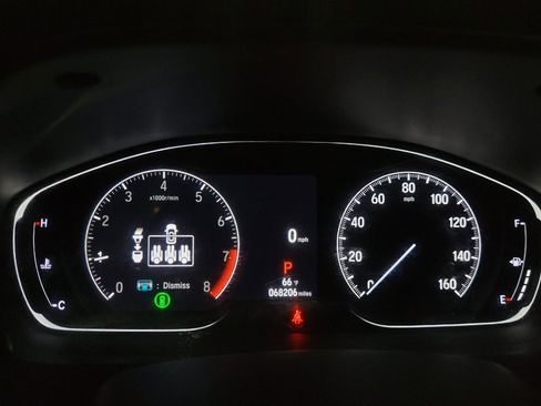 Used 2021 Honda Accord Sport image 23
