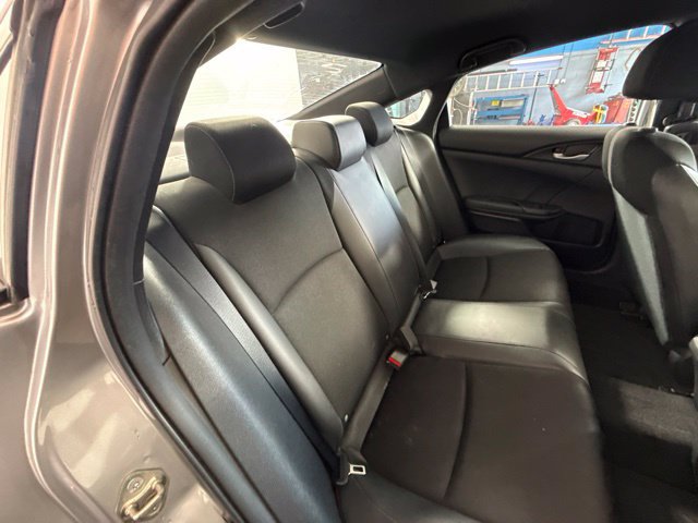 Used 2019 Honda Civic Sport image 28