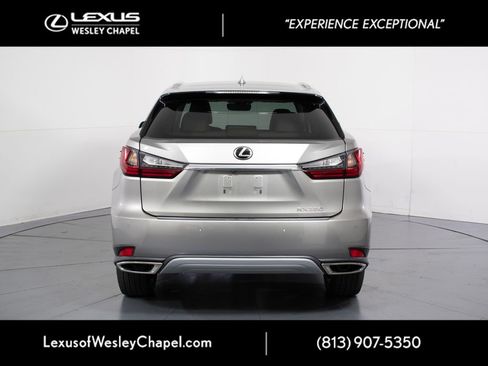 Used 2020 Lexus RX 350 FWD w/ Premium Package image 7