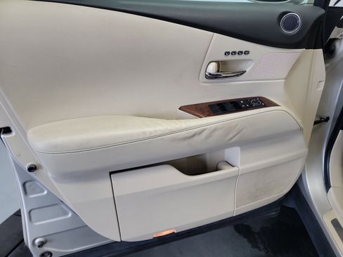 Used 2014 Lexus RX 350 AWD w/ Navigation Package image 13