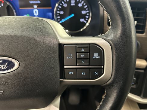 Certified 2022 Ford Expedition Max Limited image 39