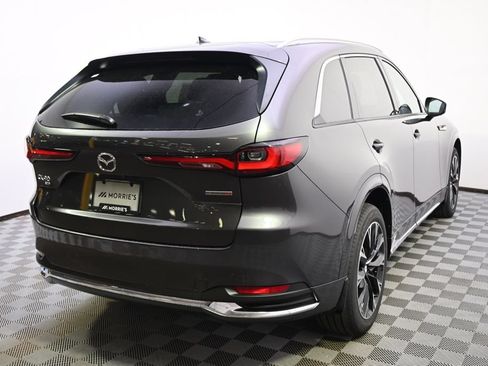 New 2026 MAZDA CX-90 3.3 Turbo w/ Premium Sport Pkg AWD/4WD image 6