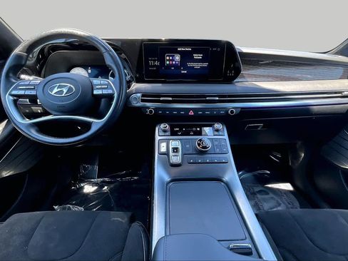 Used 2024 Hyundai Palisade Calligraphy AWD/4WD image 14
