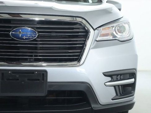 Used 2022 Subaru Ascent Premium w/ Convenience Package AWD/4WD image 7