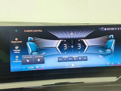 Used 2024 BMW 530i image 49