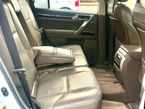 Used 2014 Lexus GX 460 Luxury image 15