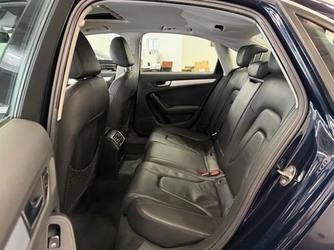 Used 2009 Audi A4 2.0T Premium Plus image 35