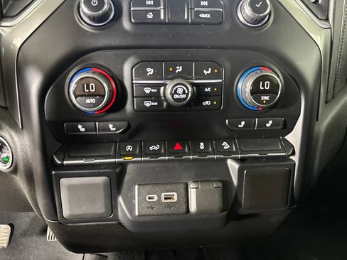 Used 2019 Chevrolet Silverado 1500 RST w/ All-Star Edition AWD/4WD image 16