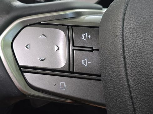 Used 2024 Lexus NX 350h AWD w/ Vision Package image 17