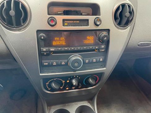 Used 2006 Saturn ION Level 3 w/ Enhanced Performance Pkg image 33